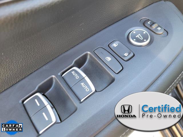 Certified 2024 Honda HR-V EX-L image 14