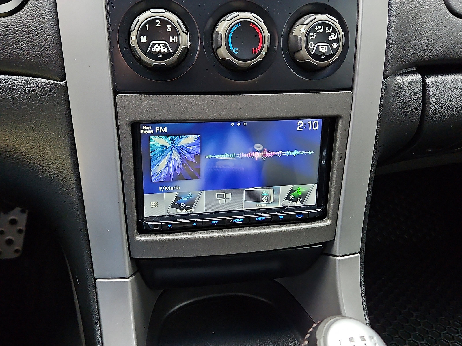 Used 2006 Pontiac GTO image 16