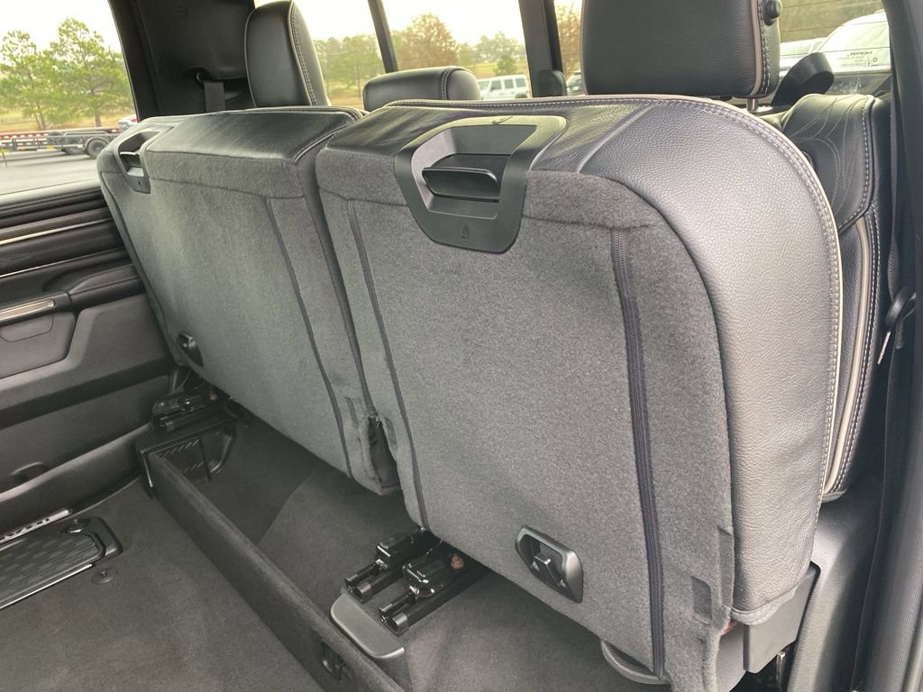 Used 2021 RAM 1500 Limited image 41