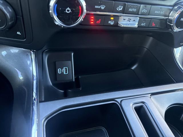 Used 2022 Ford F150 XLT w/ Equipment Group 302A High image 28