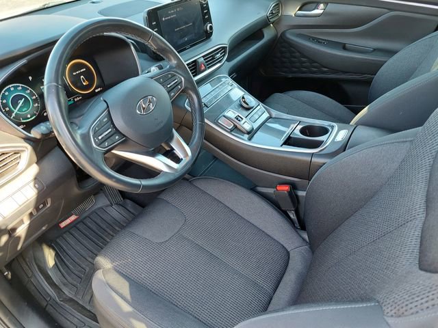Used 2022 Hyundai Santa Fe XRT image 9