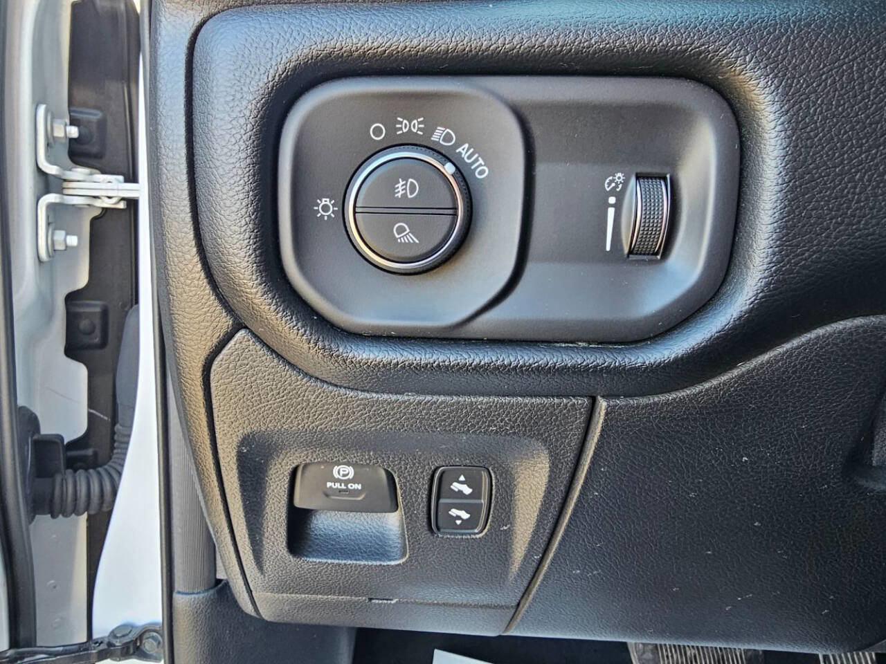 Used 2020 RAM 1500 Big Horn image 28