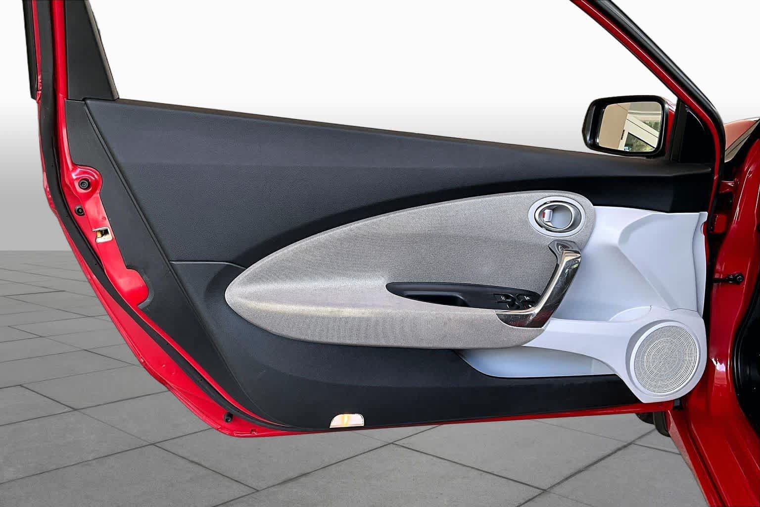 Used 2011 Honda CR-Z EX image 18