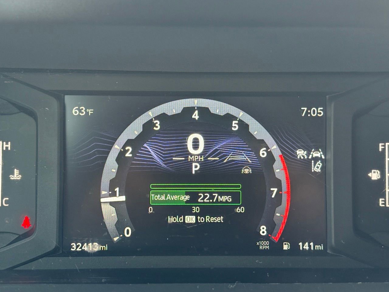 Used 2024 Toyota Tacoma SR RWD image 13