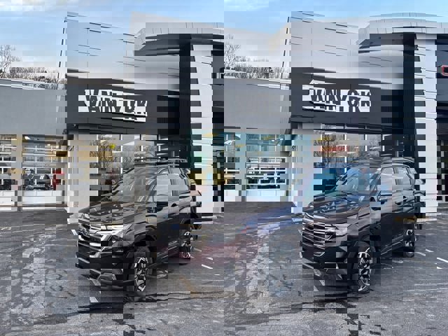 New 2026 Subaru Forester Premium image 53