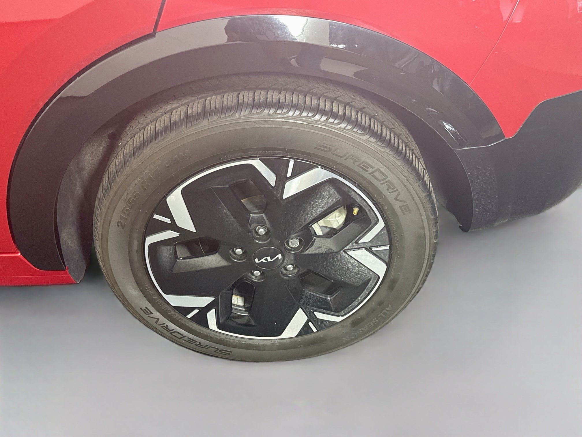 Used 2023 Kia Niro Wind FWD image 37