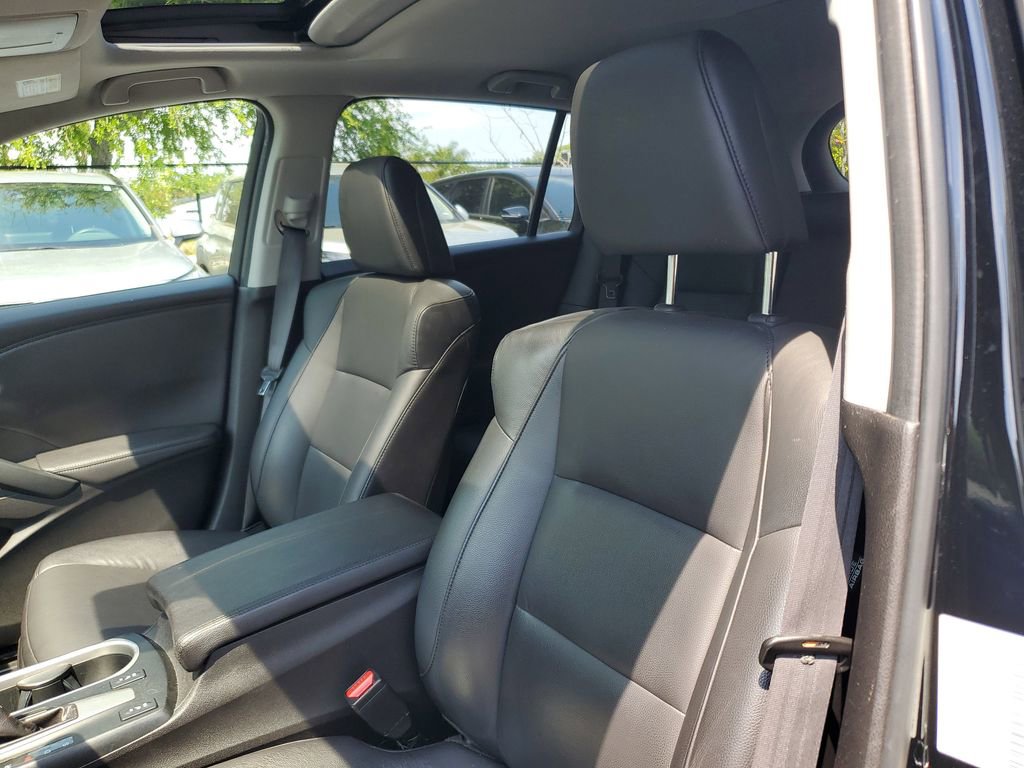 Used 2018 Acura RDX FWD image 26