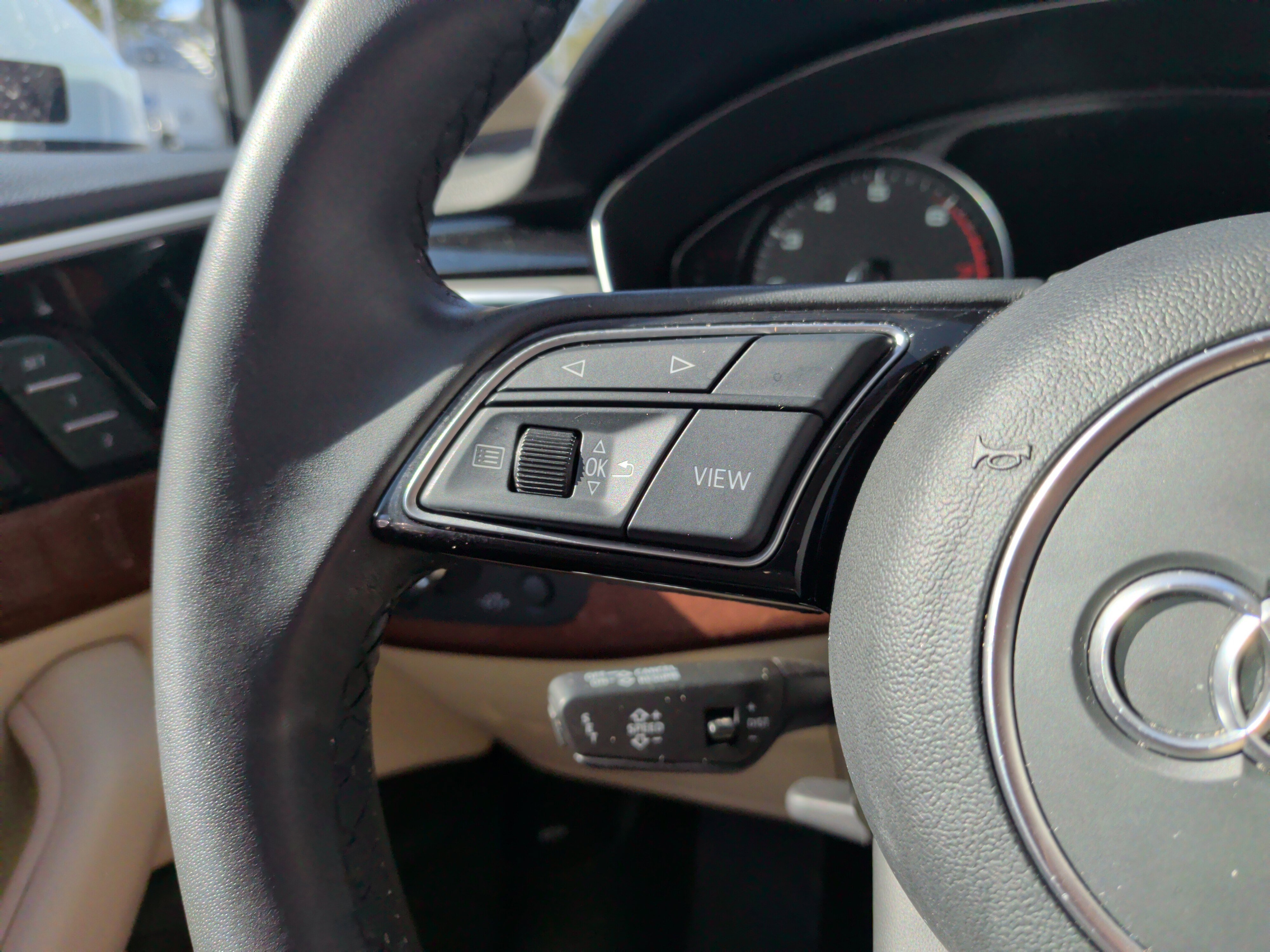 Certified 2023 Audi A4 2.0T Premium w/ Convenience Package image 19