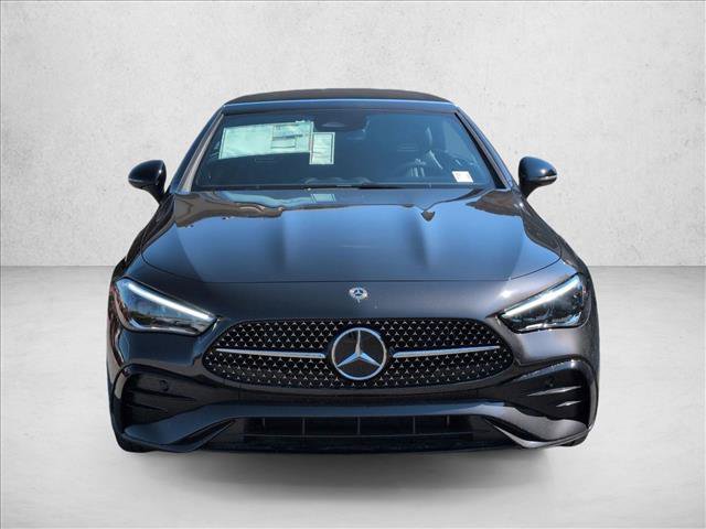 New 2025 Mercedes-Benz CLE 300 4MATIC Cabriolet image 6
