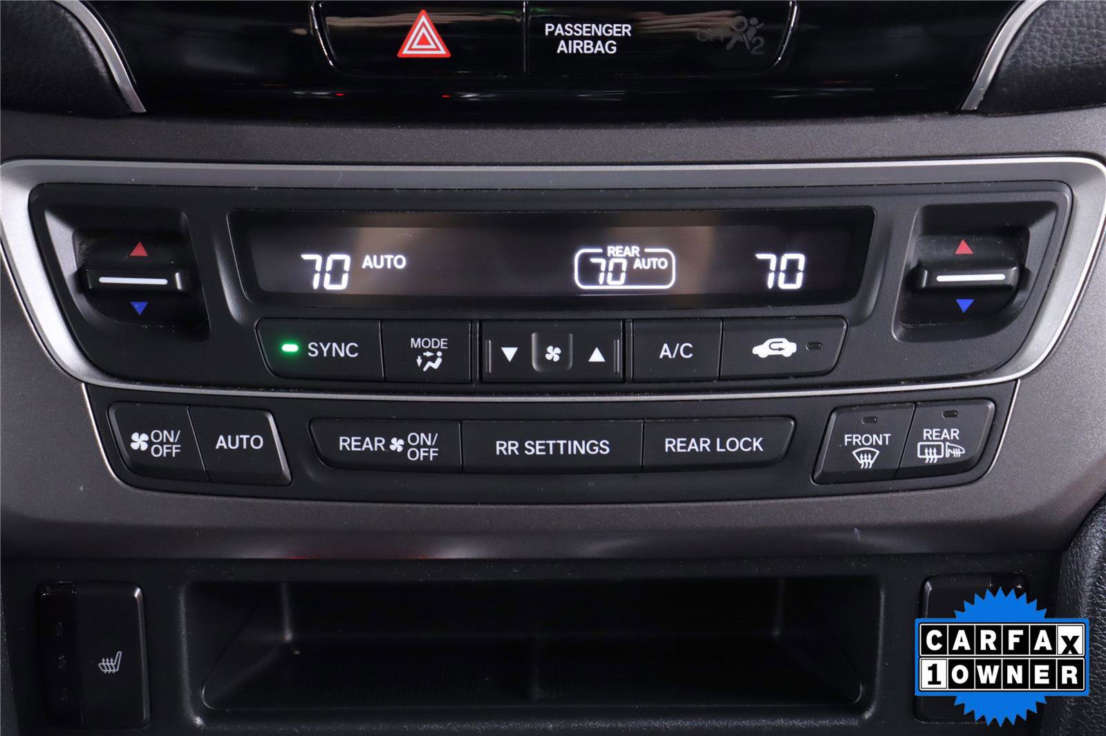 Used 2022 Honda Pilot Special Edition image 13