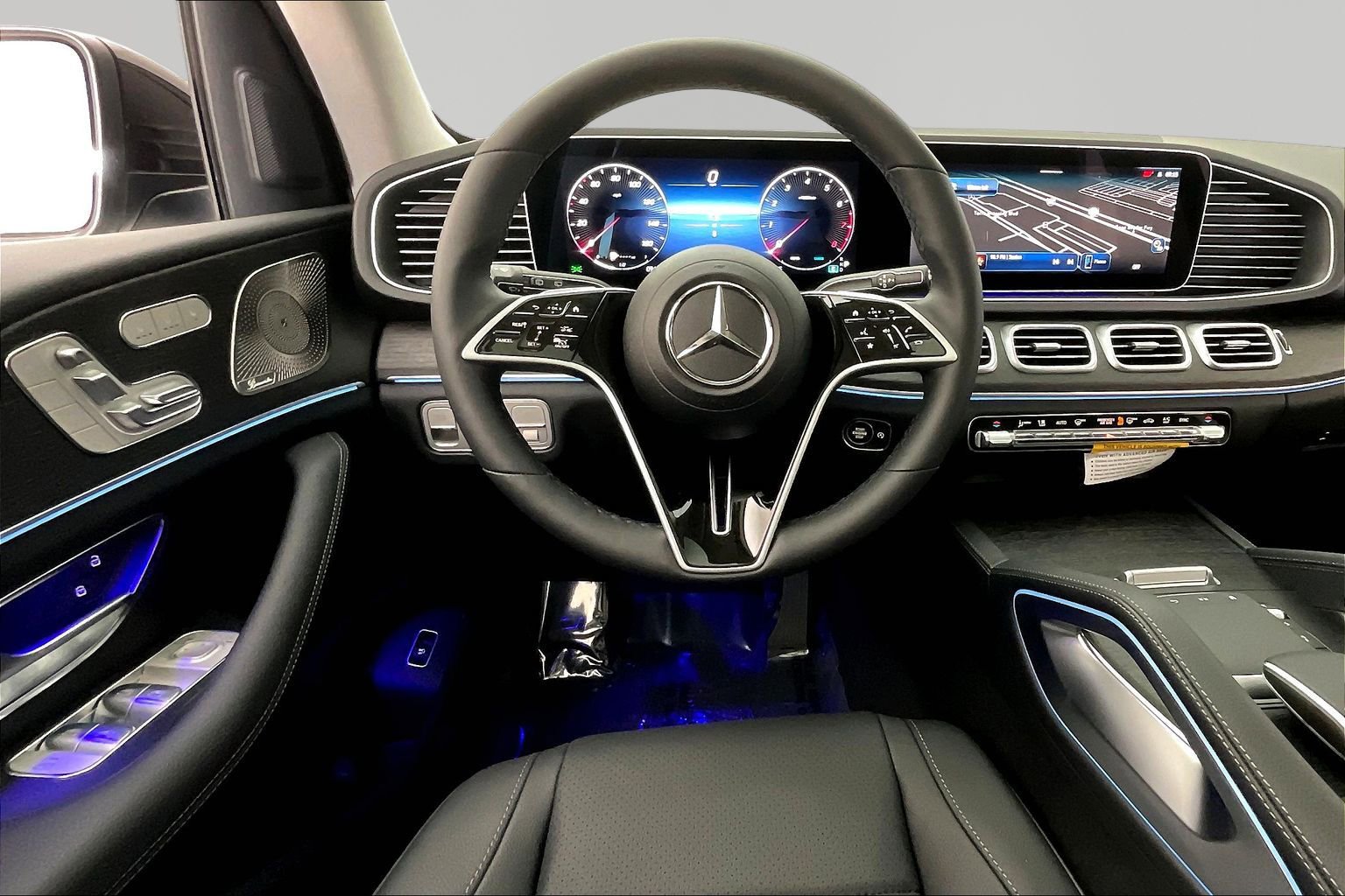 New 2026 Mercedes-Benz GLE 350 4MATIC image 8