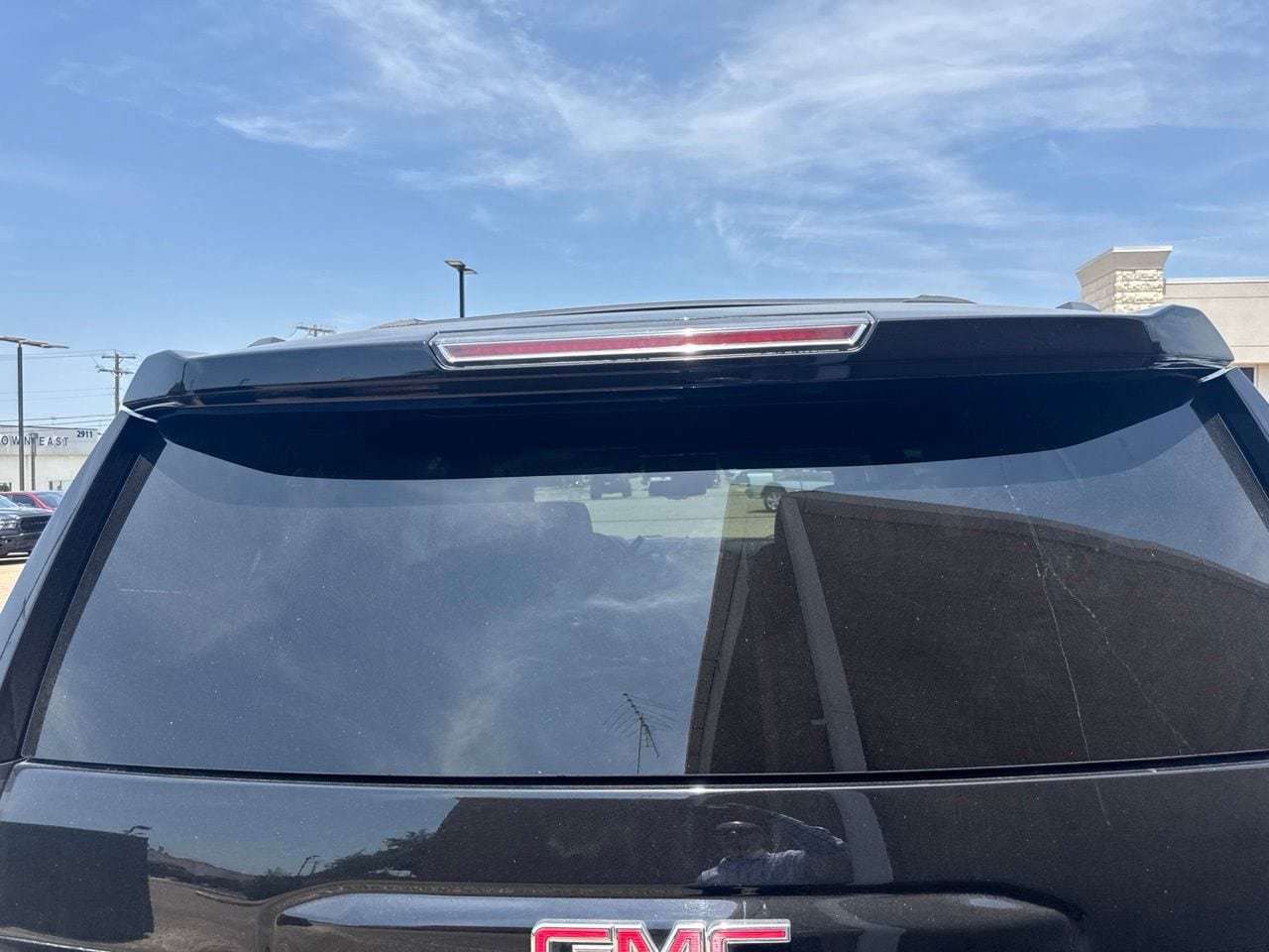 Used 2019 GMC Yukon SLT w/ Open Road Package RWD image 5