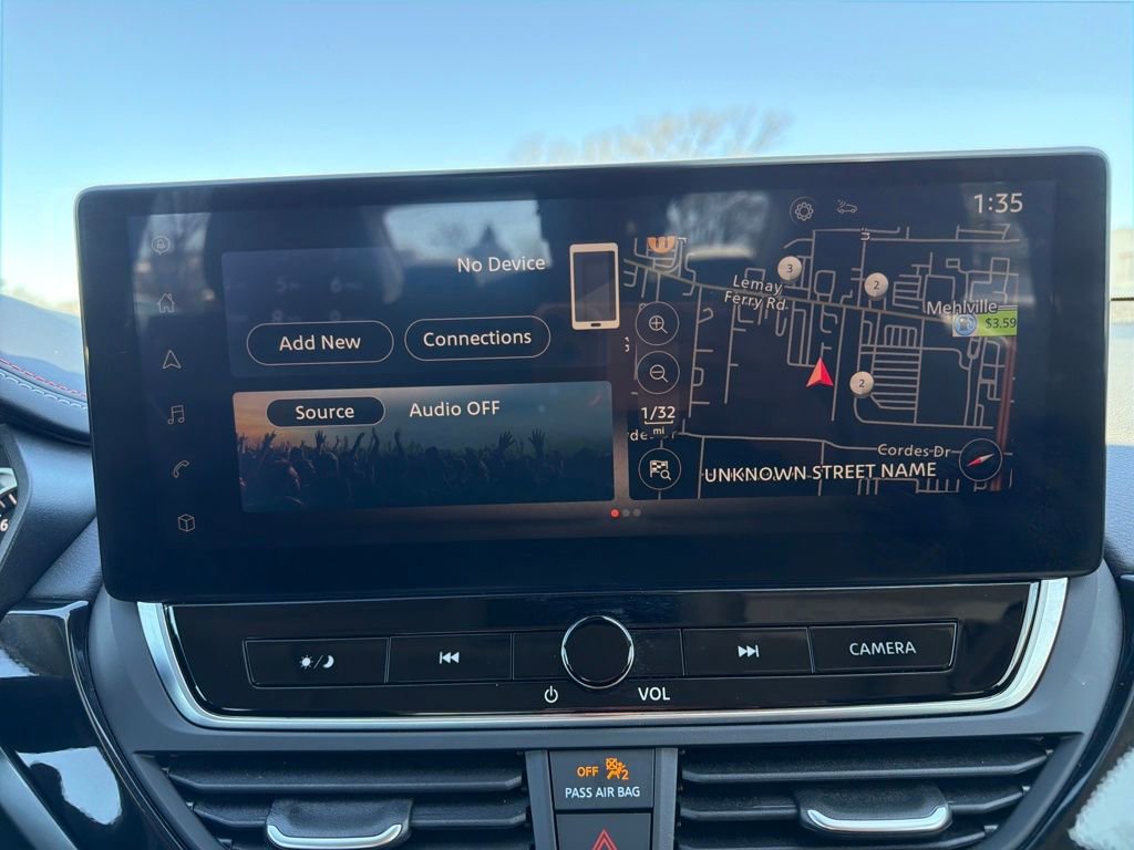 Used 2024 Nissan Altima 2.0 SR image 22