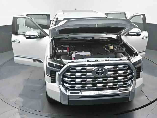 New 2026 Toyota Tundra 1794 Edition AWD/4WD image 34