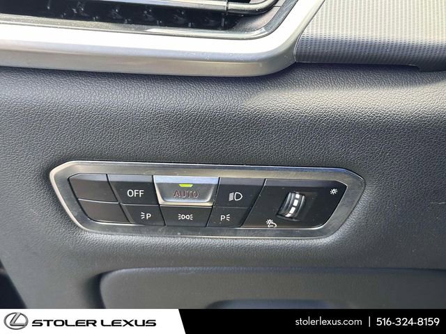 Used 2023 BMW X5 xDrive40i AWD/4WD image 23