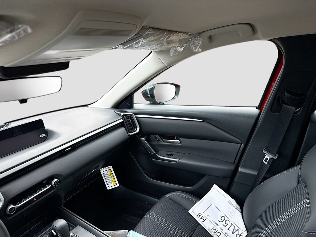 New 2026 MAZDA CX-50 AWD 2.5 S w/ Accent Package image 27