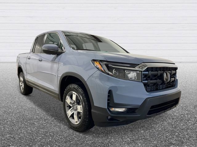 New 2026 Honda Ridgeline RTL image 9