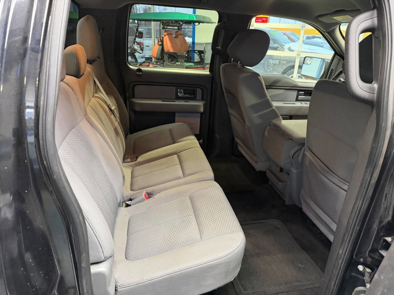 Used 2014 Ford F150 XLT w/ XTR Package image 18