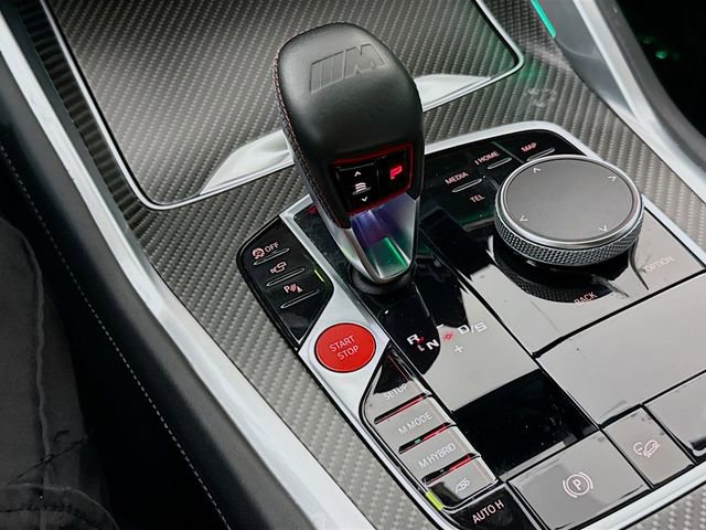 Used 2024 BMW XM AWD/4WD image 18
