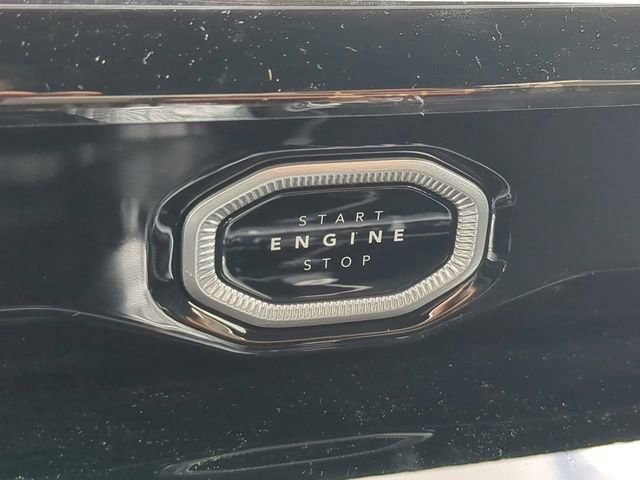 New 2026 Jeep Grand Cherokee L Limited RWD image 34