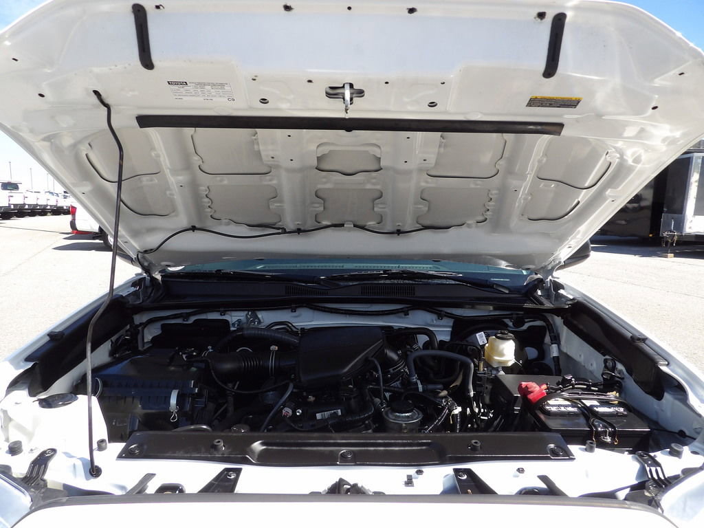 Used 2021 Toyota Tacoma SR RWD image 39