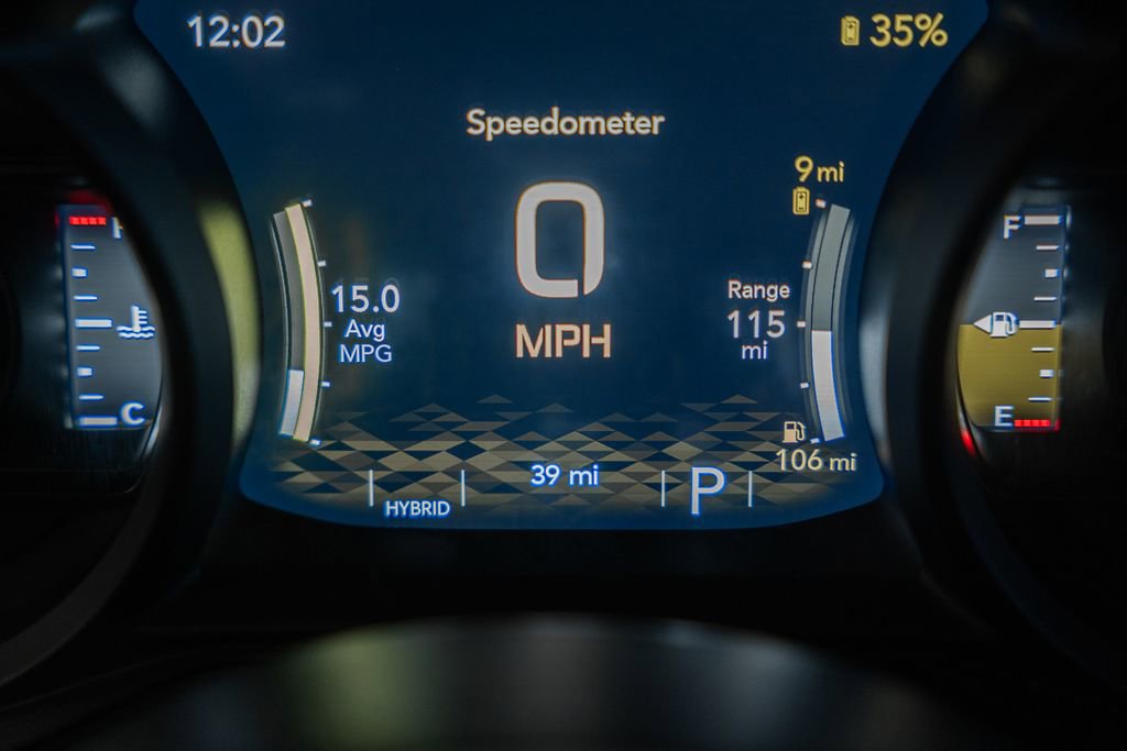 New 2025 Jeep Wrangler Unlimited Rubicon 4xe image 41