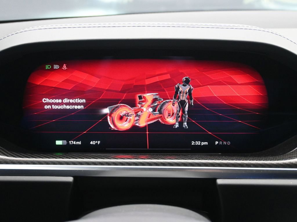 Used 2022 Tesla Model S Plaid image 13