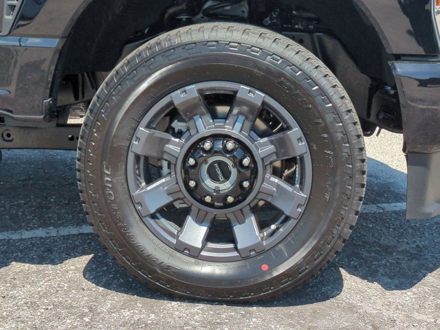 New 2026 Ford F250 XL w/ STX Appearance Package image 11