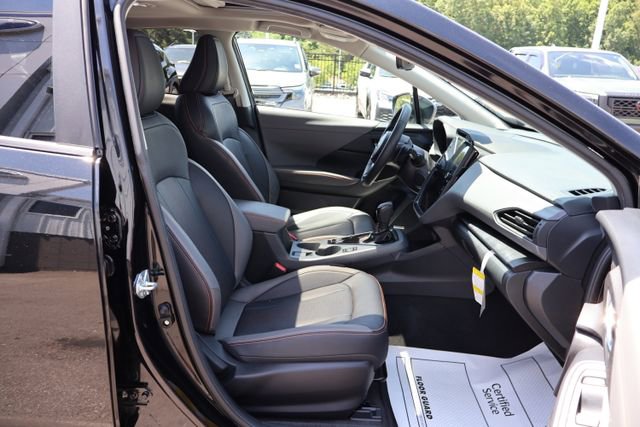 Certified 2025 Subaru Crosstrek 2.5i Limited w/ Popular Package #3A AWD/4WD image 24