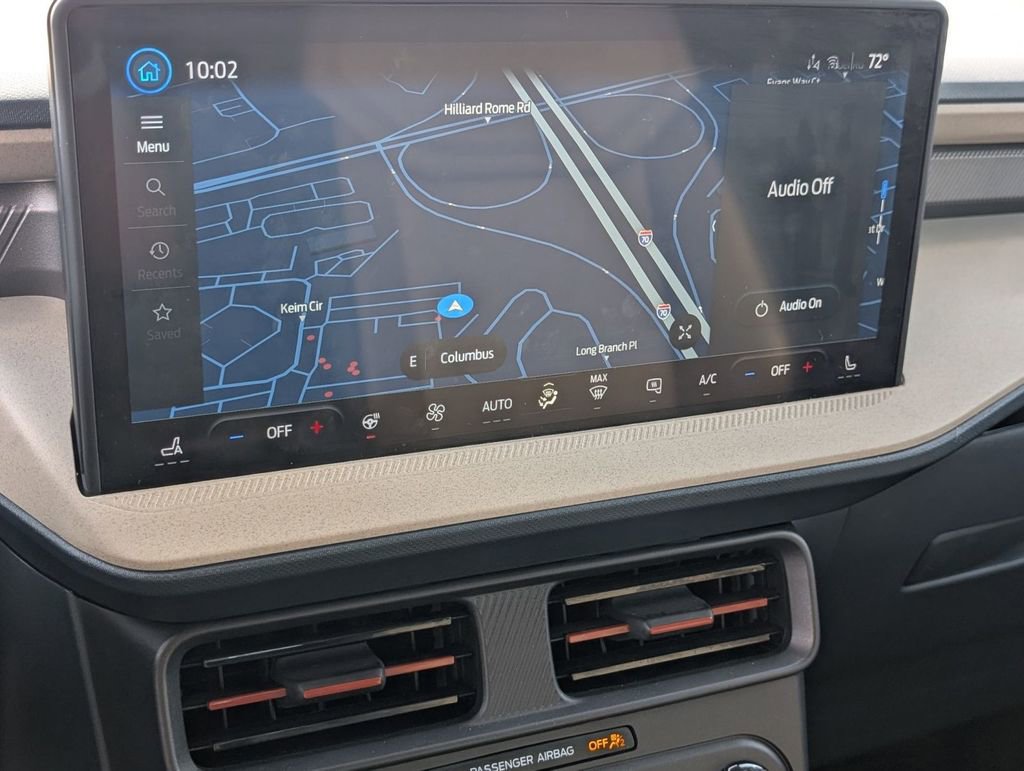 New 2025 Ford Maverick Lariat AWD/4WD image 4