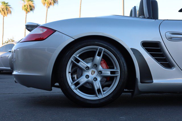 Used 2006 Porsche Boxster S RWD image 52