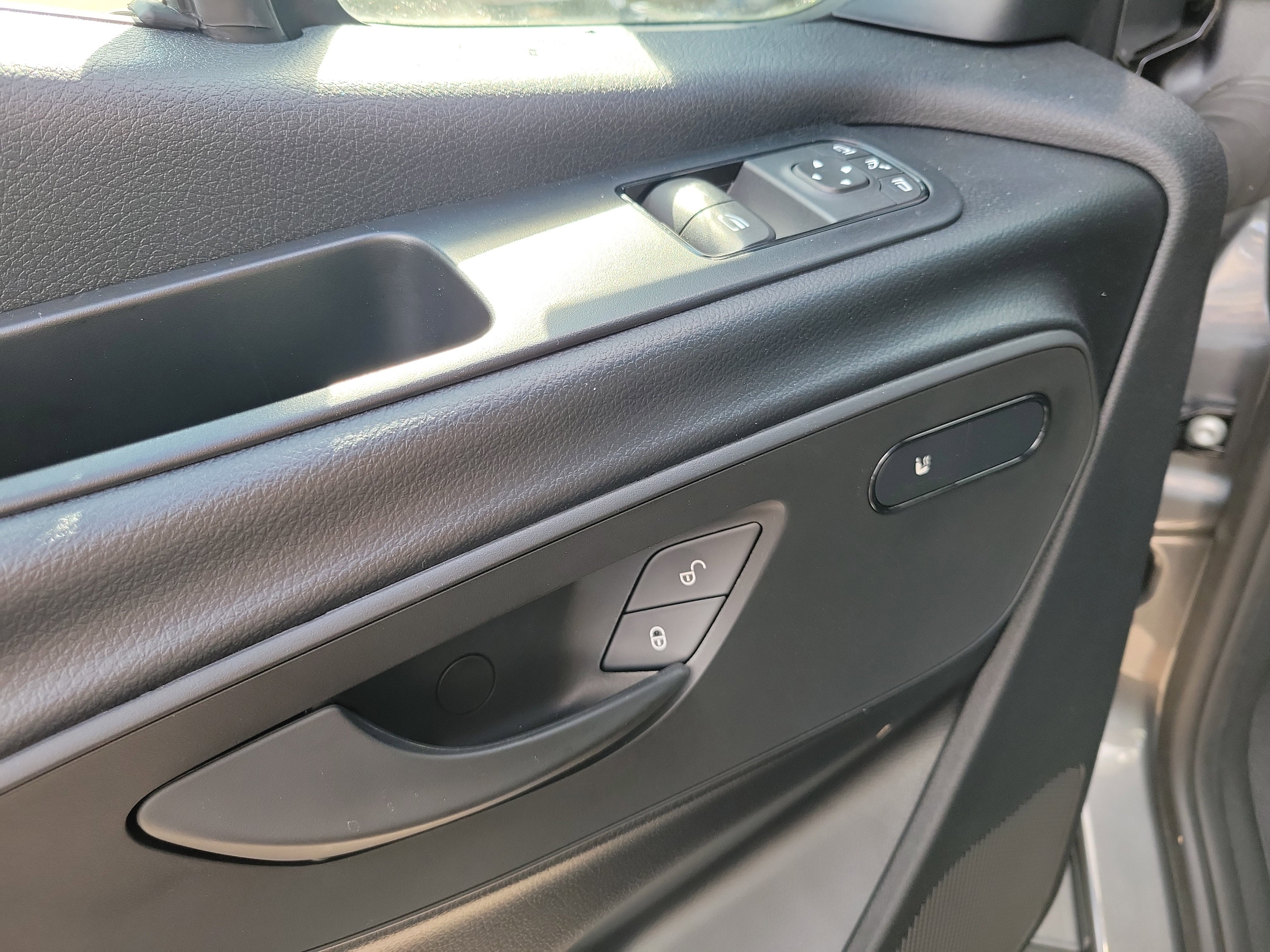 New 2025 Mercedes-Benz Sprinter 2500 image 46