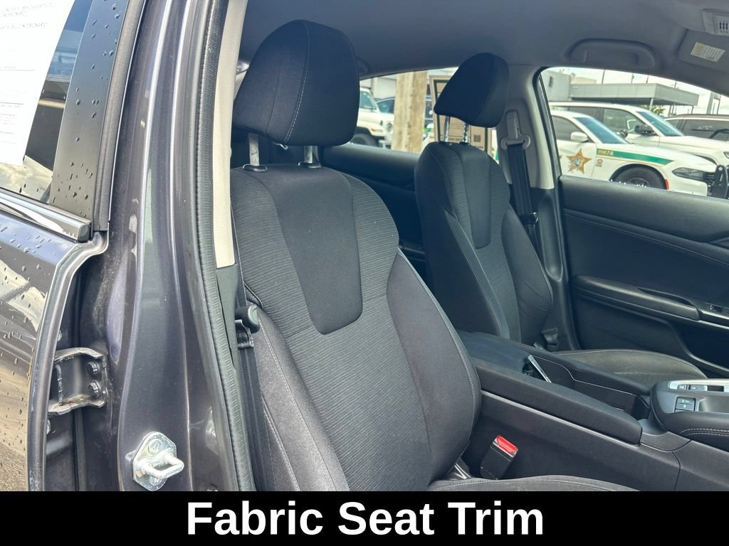 Used 2021 Honda Insight EX image 21
