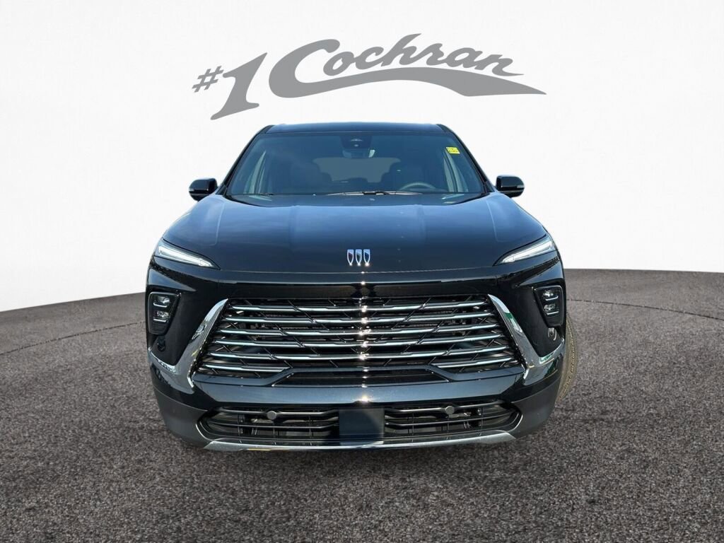 New 2026 Buick Enclave Preferred w/ Power Package image 2