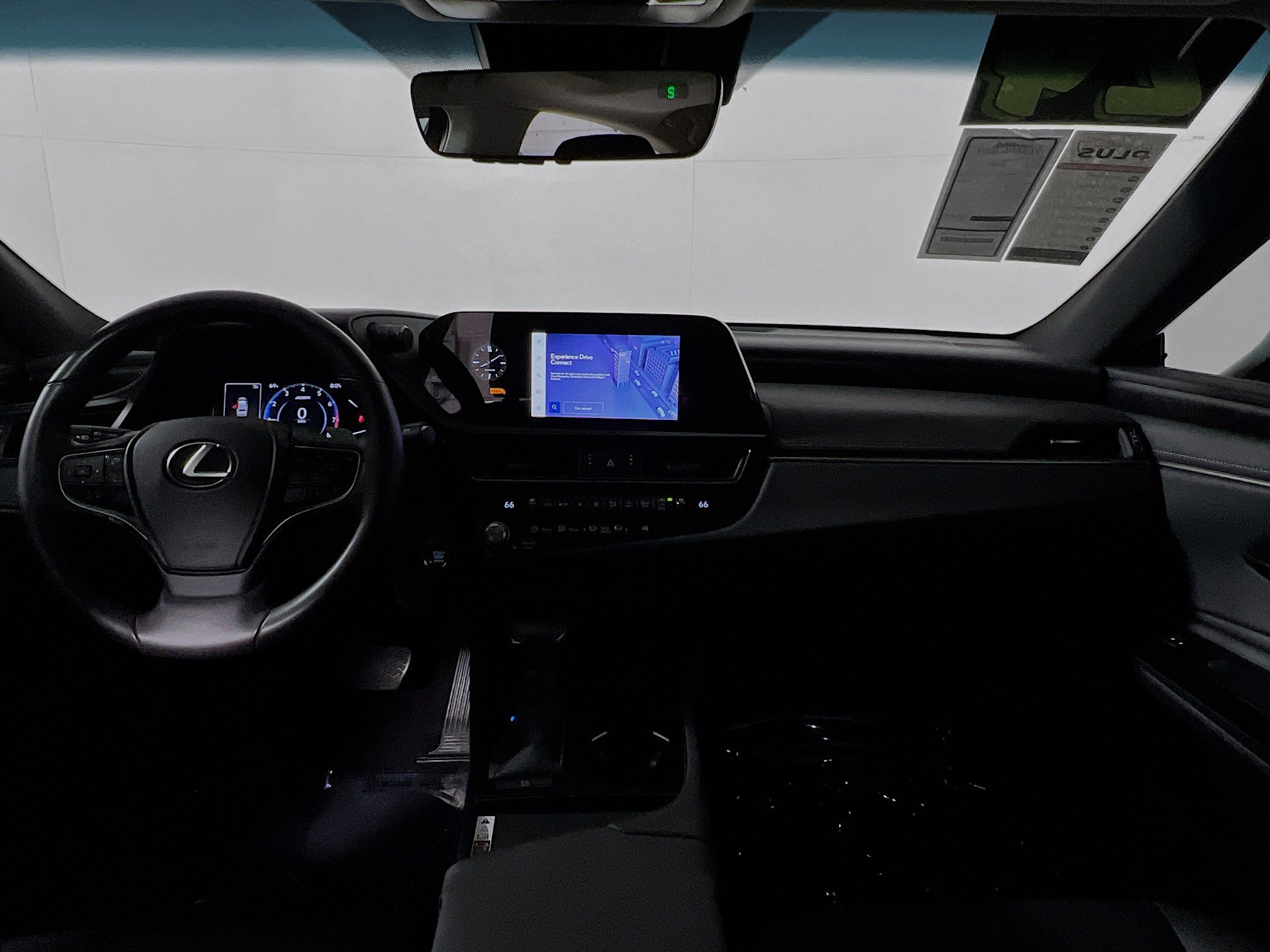 Used 2024 Lexus ES 350 w/ Premium Package image 30