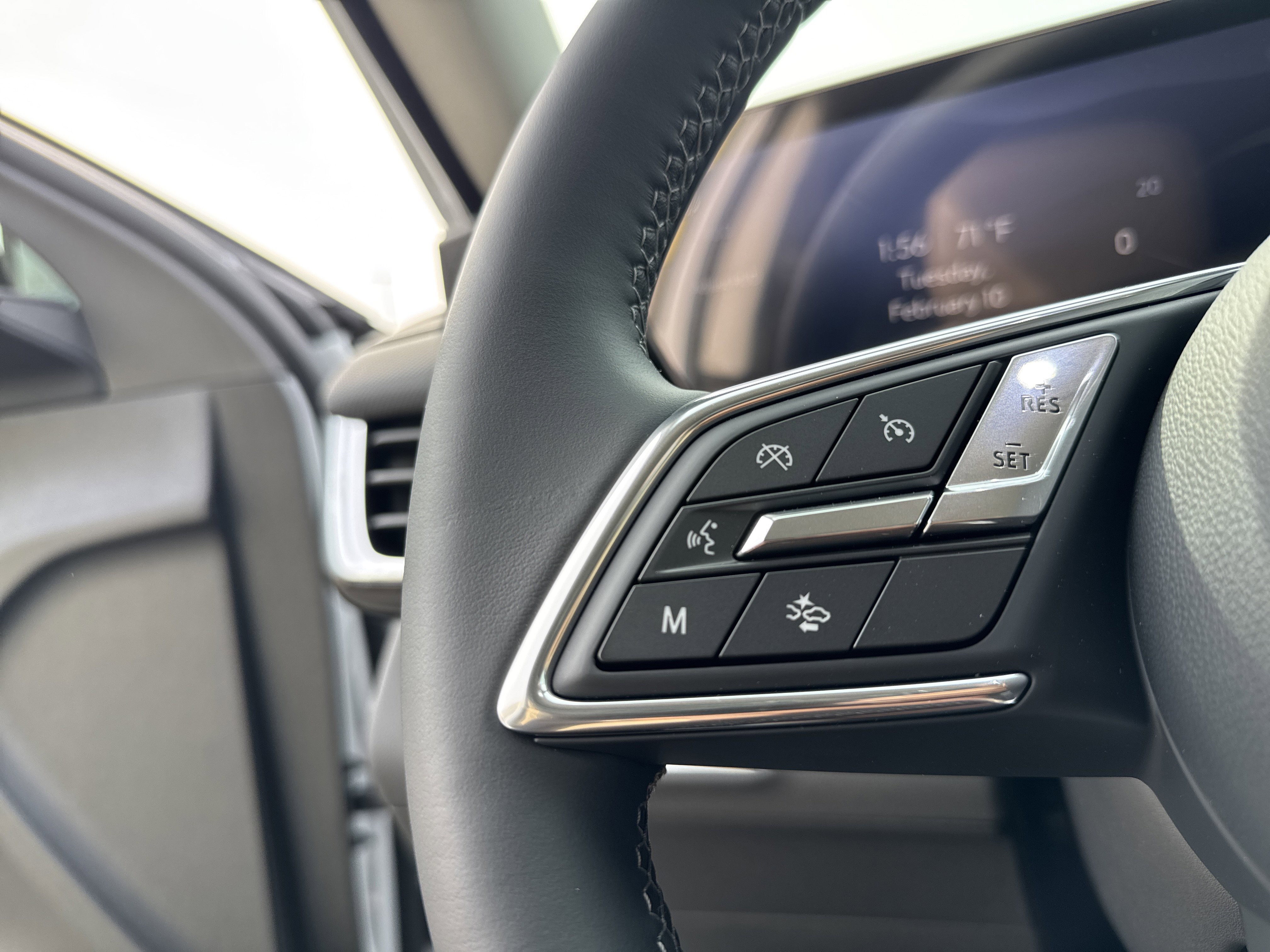 New 2026 Buick Envision Preferred image 18