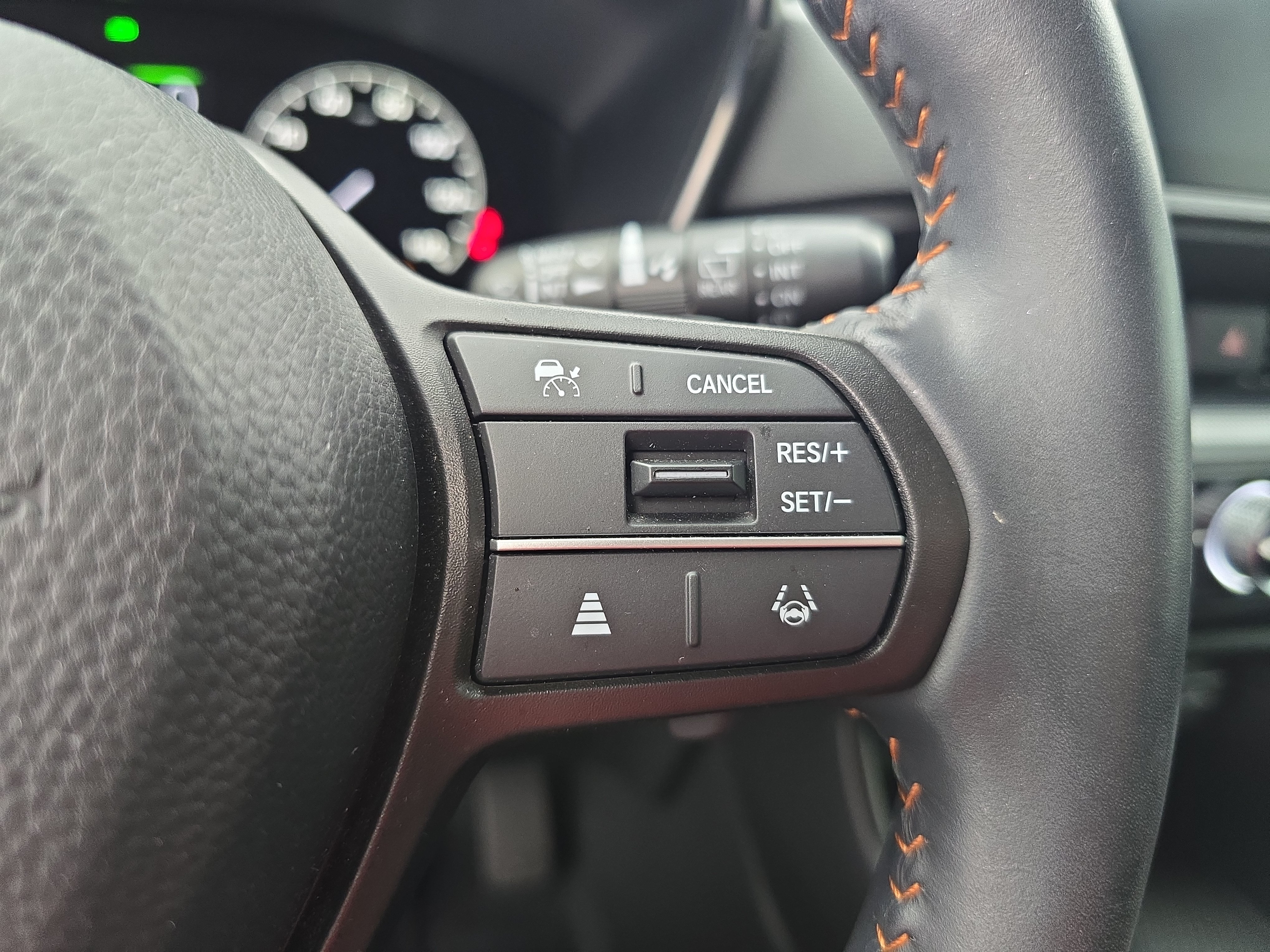 Used 2024 Honda CR-V Sport-L image 18