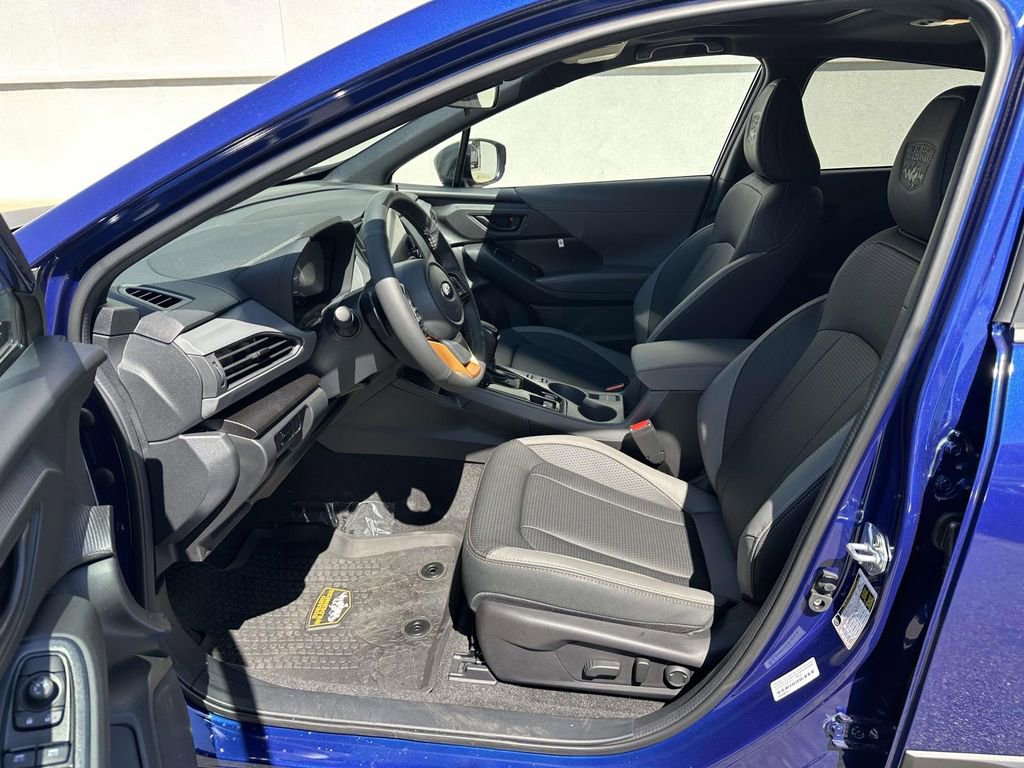 New 2026 Subaru Crosstrek 2.5i Wilderness image 15
