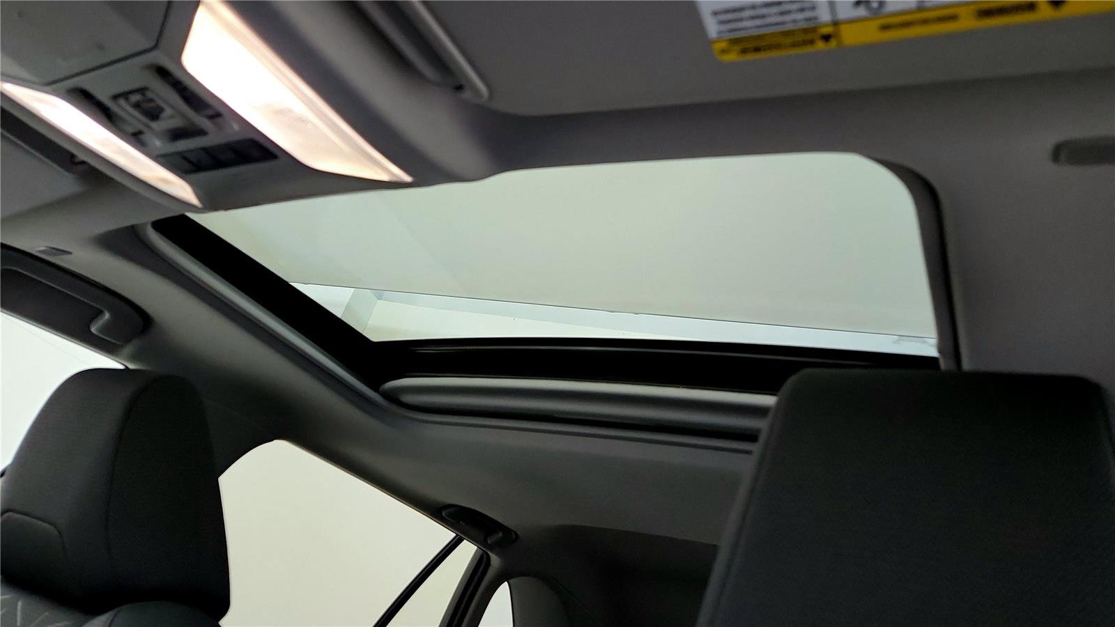 Certified 2023 Toyota RAV4 XLE image 35