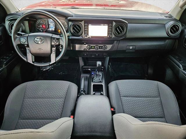 Used 2021 Toyota Tacoma SR image 16