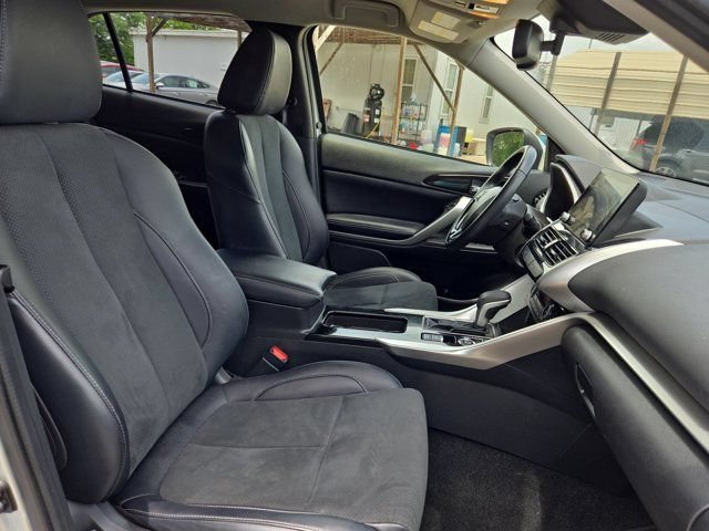Used 2025 Mitsubishi Eclipse Cross SE AWD/4WD image 31