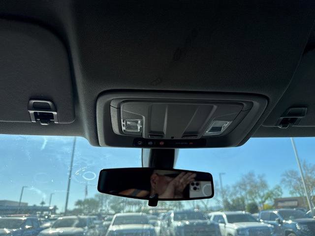 Used 2021 GMC Sierra 1500 Elevation image 9