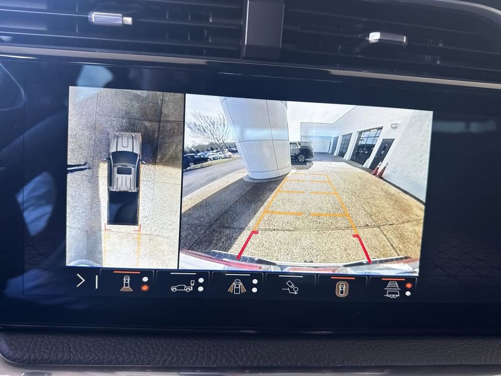 Certified 2024 GMC Sierra 2500 Denali w/ Denali Reserve Package image 15