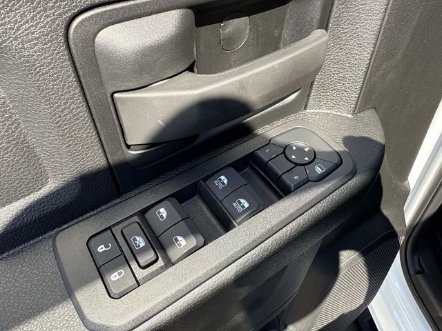 New 2026 RAM 2500 Tradesman image 18