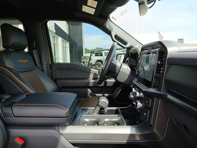 Used 2026 Ford F150 Tremor w/ Equipment Group 402A High AWD/4WD image 36
