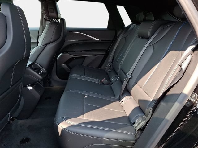 New 2026 Cadillac Lyriq Luxury w/ LPO, Floor Liner Package AWD/4WD image 5