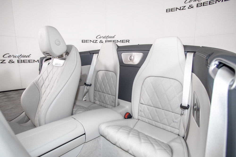Used 2025 Mercedes-Benz SL 63 AMG S e Performance 4MATIC image 16