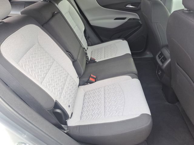 Used 2024 Chevrolet Equinox LS w/ LS Convenience Package image 25