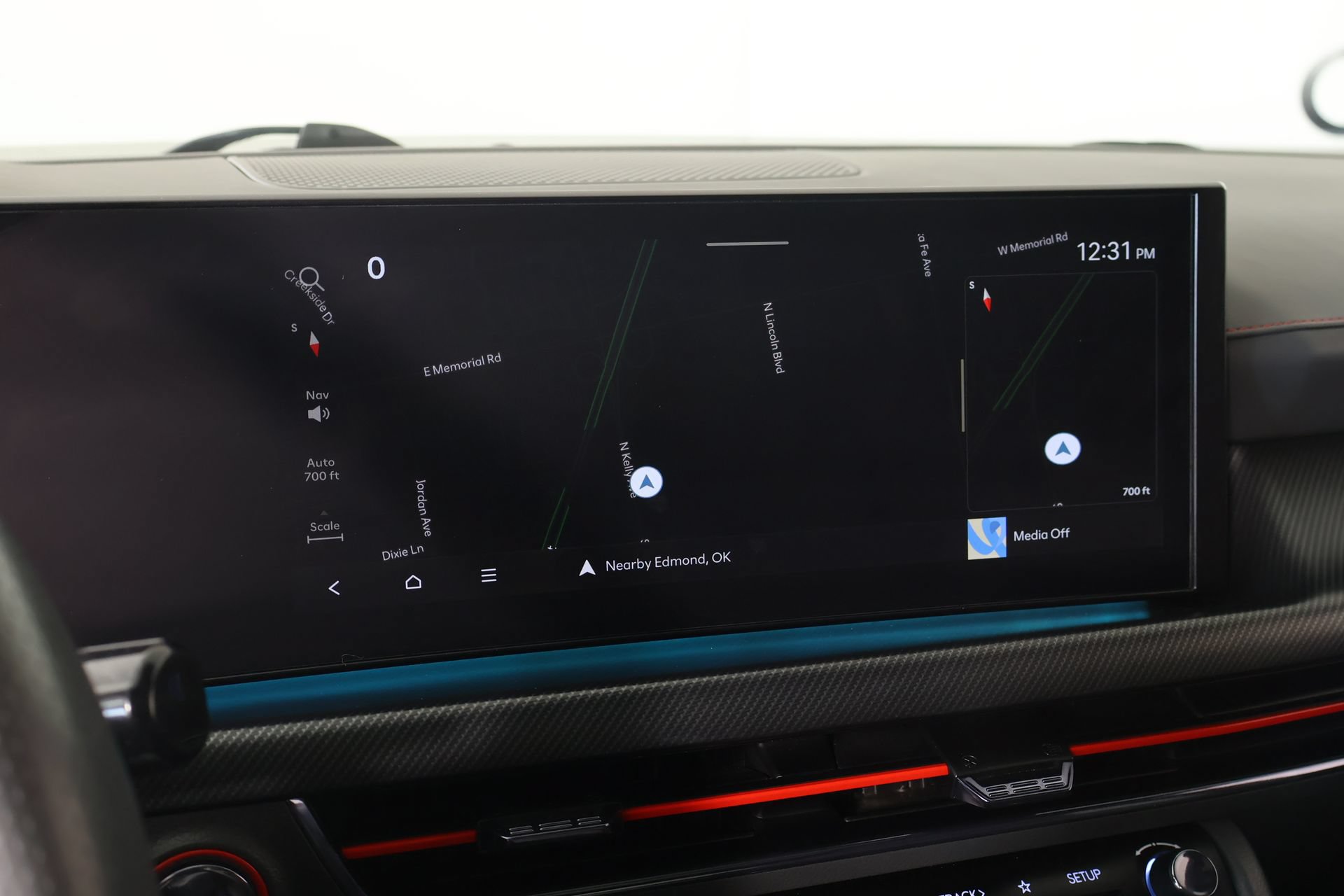 Used 2024 Hyundai Sonata N Line FWD image 7