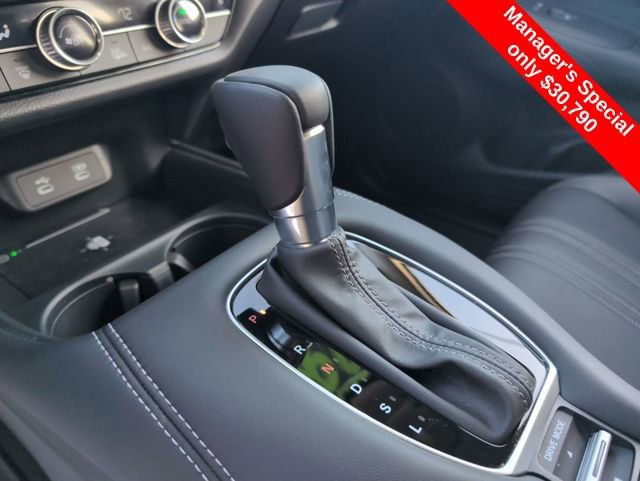 Used 2026 Honda HR-V EX-L image 22